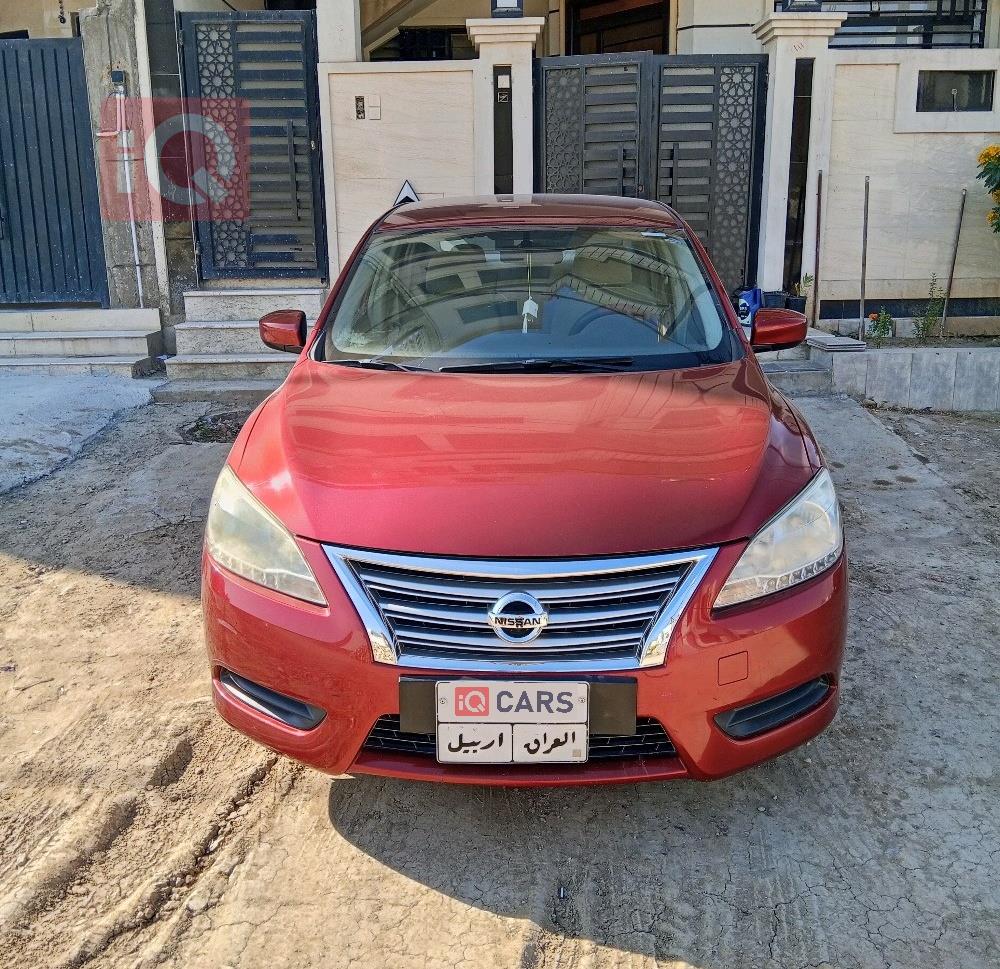 Nissan Sentra